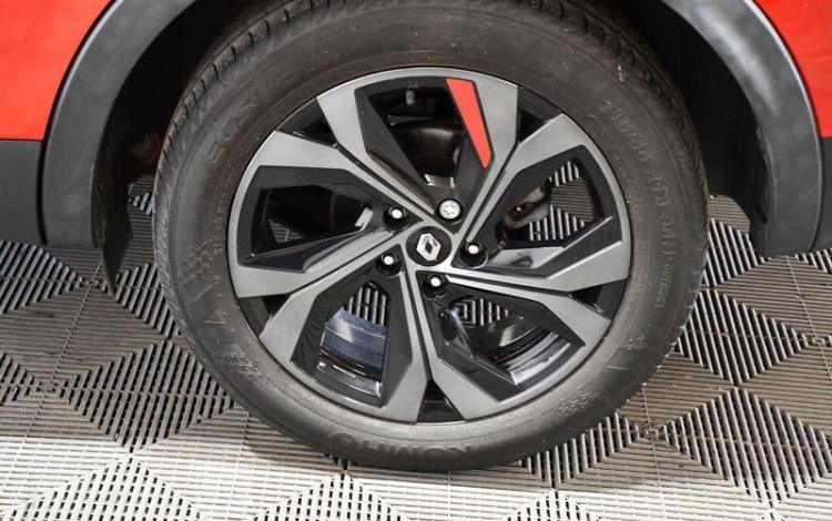 RENAULT ARKANA 1.6 E-TECH 145ch MHEV RS LINE BVA ROUGE GF-335-ND