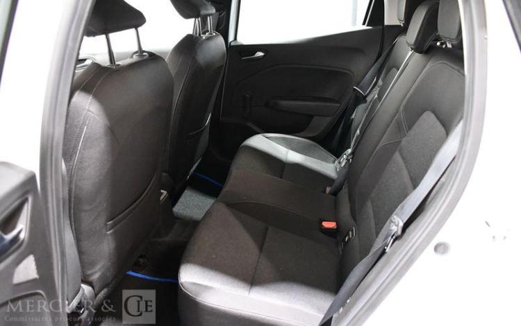 RENAULT CLIO V 1.6 E-TECH 140H 90 HYBRID BUSINESS BLANC GF-483-XJ