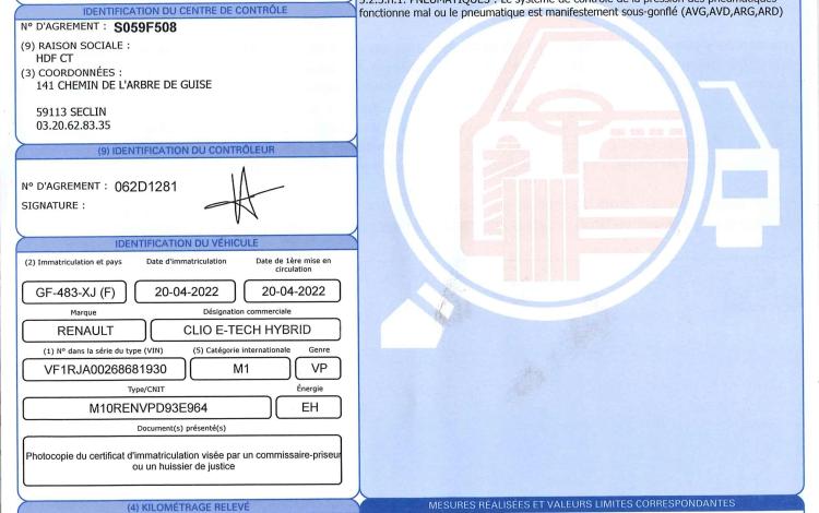 RENAULT CLIO V 1.6 E-TECH 140H 90 HYBRID BUSINESS BLANC GF-483-XJ