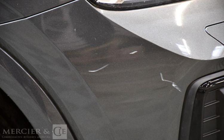 AUDI Q2 1.5 35 TFSI 150ch S-LINE S-TRONIC GRIS GF-526-RN