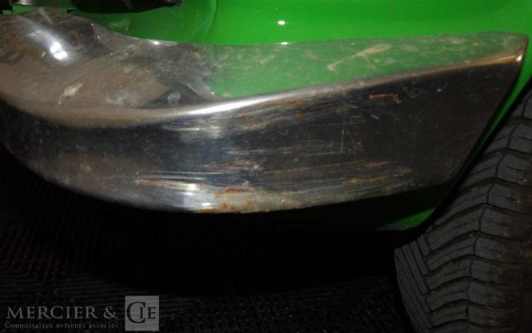 RENAULT R16 TS AUTOMATIQUE  GF-600-XG