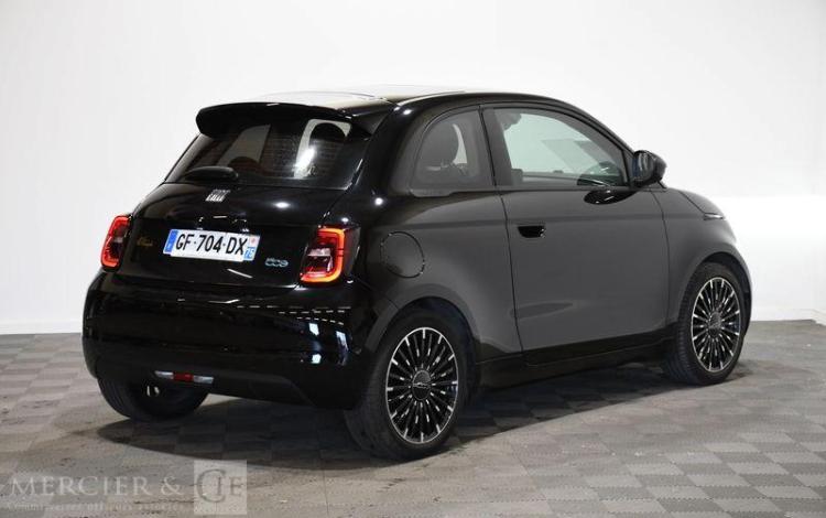 FIAT 500 NOIRE GF-704-DX