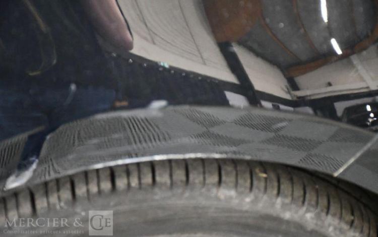 FIAT 500 NOIRE GF-704-DX