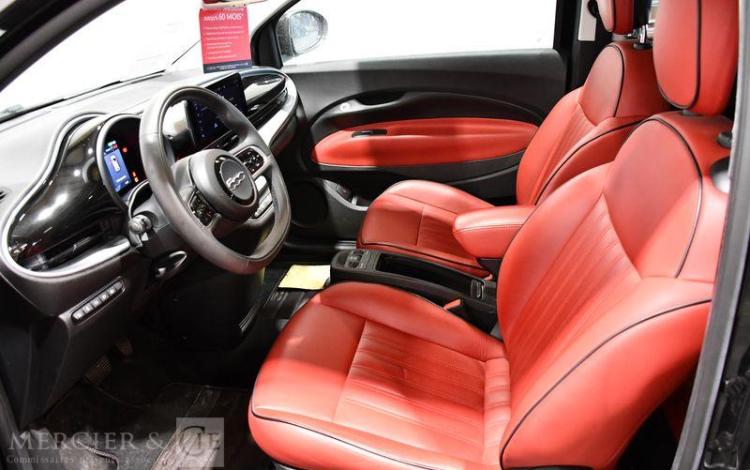 FIAT 500 NOIRE GF-704-DX
