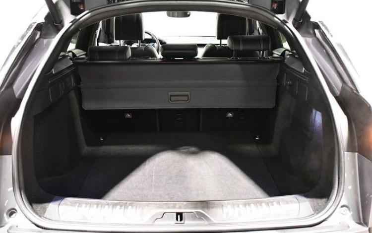 LAND ROVER VELAR 5.0 P550 SV AUTOBIOGRAPHY DYNAMIC EDITION 4WD BVA GRIS GF-821-AR