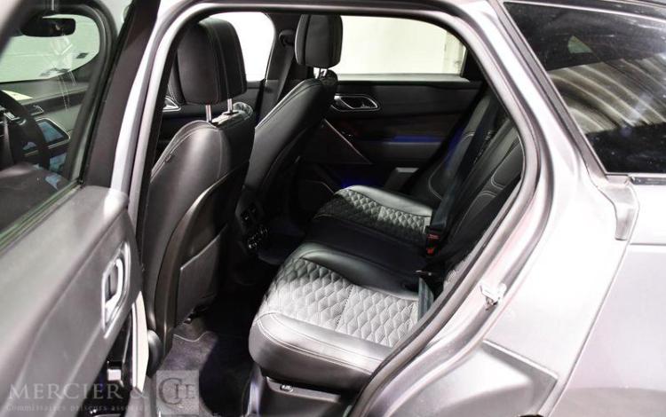 LAND ROVER VELAR 5.0 P550 SV AUTOBIOGRAPHY DYNAMIC EDITION 4WD BVA GRIS GF-821-AR