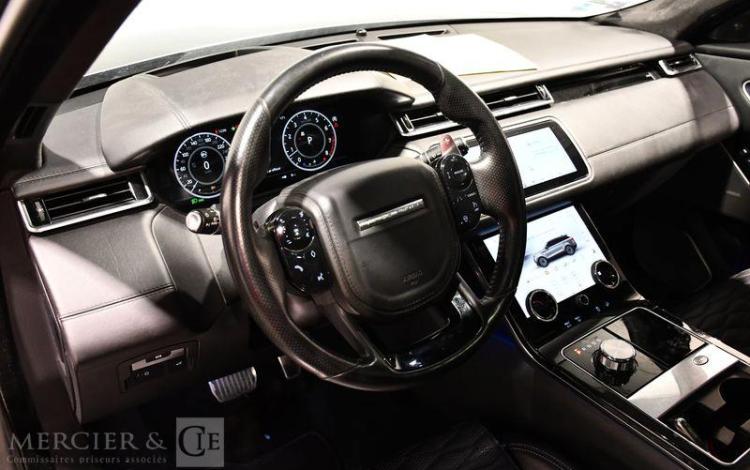 LAND ROVER VELAR 5.0 P550 SV AUTOBIOGRAPHY DYNAMIC EDITION 4WD BVA GRIS GF-821-AR