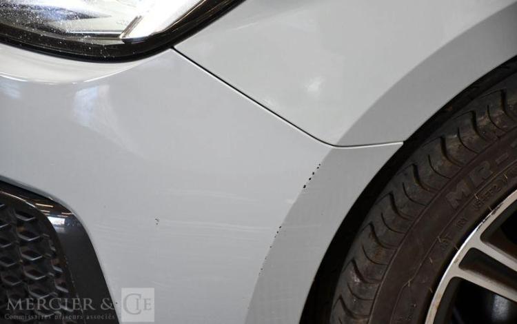 AUDI A1 SPORTBACK 1,0 TFSI ADVANCED GRIS GG-299-NM