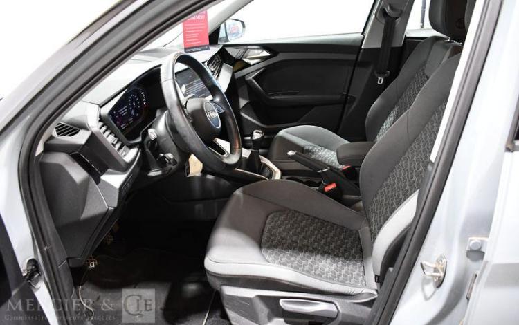 AUDI A1 SPORTBACK 1,0 TFSI ADVANCED GRIS GG-299-NM