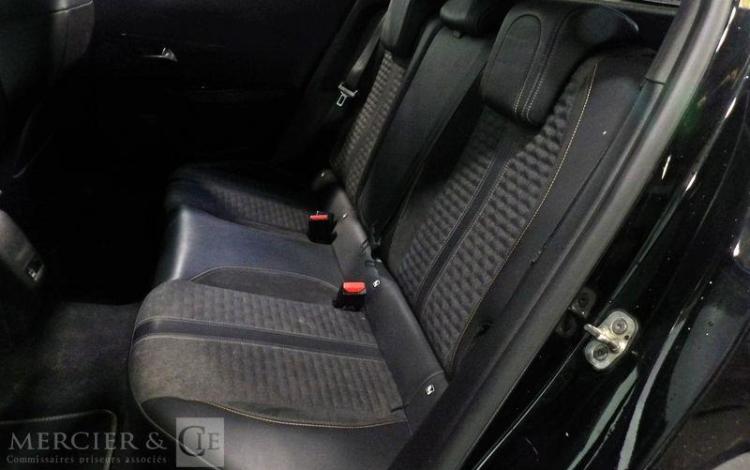 PEUGEOT 2008 ROADTRIP PURE TECH 130 NOIR GG-321-CV