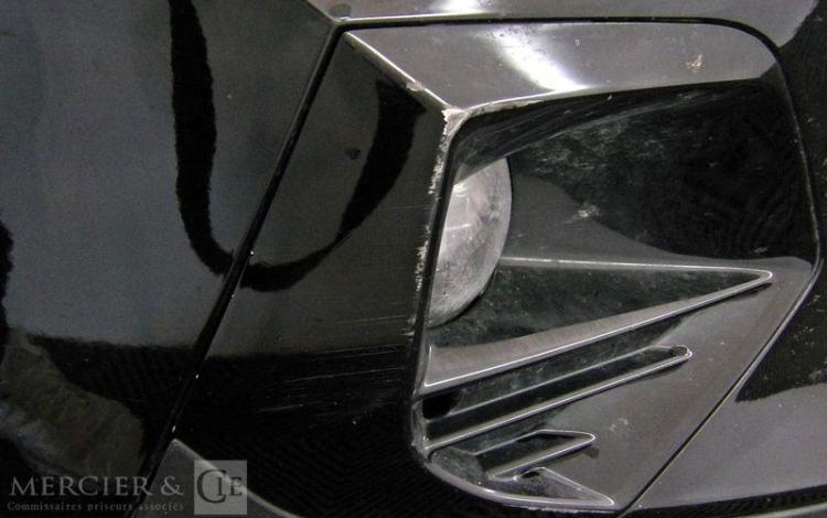 PEUGEOT 2008 ROADTRIP PURE TECH 130 NOIR GG-321-CV