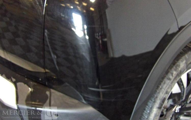 PEUGEOT 2008 ROADTRIP PURE TECH 130 NOIR GG-321-CV