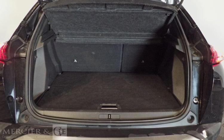 PEUGEOT 2008 ROADTRIP PURE TECH 130 NOIR GG-321-CV
