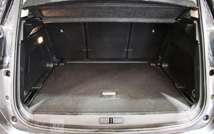 CITROEN C5 AIRCROSS 1.5 BLUEHDI 130 C-SERIES EAT GRIS GG-337-ZW