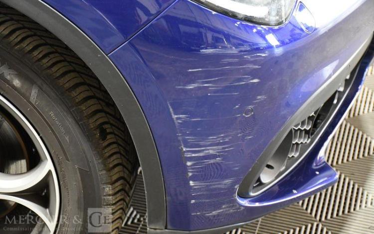 ALFAROMEO STELVIO 2.2 D 160ch SPRINT BVA BLEU GG-410-JC