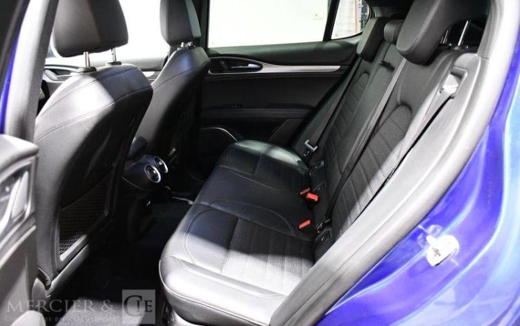 ALFAROMEO STELVIO 2.2 D 160ch SPRINT BVA BLEU GG-410-JC