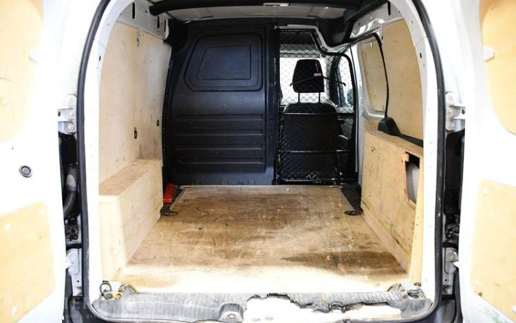 RENAULT KANGOO 1.5 BLUEDCI 95ch L1 EXTRA SESAME-OUVRE-TOI BLANC GG-611-GY