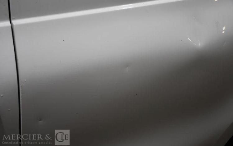 RENAULT KANGOO 1.5 BLUEDCI 95ch L1 EXTRA SESAME-OUVRE-TOI BLANC GG-611-GY