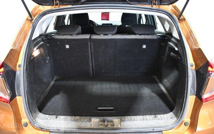 RENAULT CAPTUR EQUILIBRE TCE 90 ORA GG-699-MZ