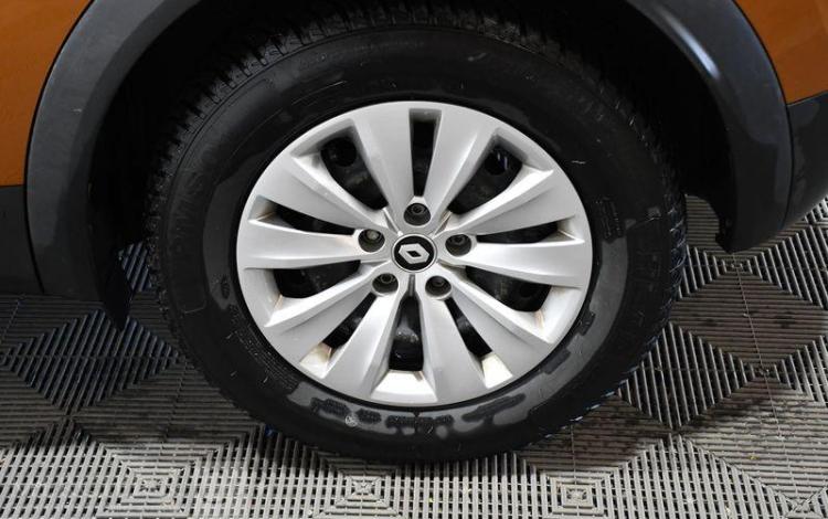 RENAULT CAPTUR EQUILIBRE TCE 90 ORA GG-699-MZ