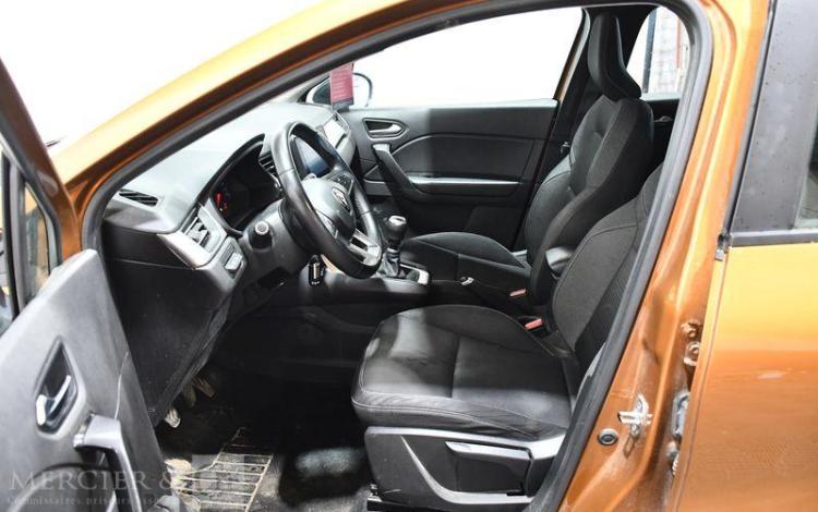 RENAULT CAPTUR EQUILIBRE TCE 90 ORA GG-699-MZ