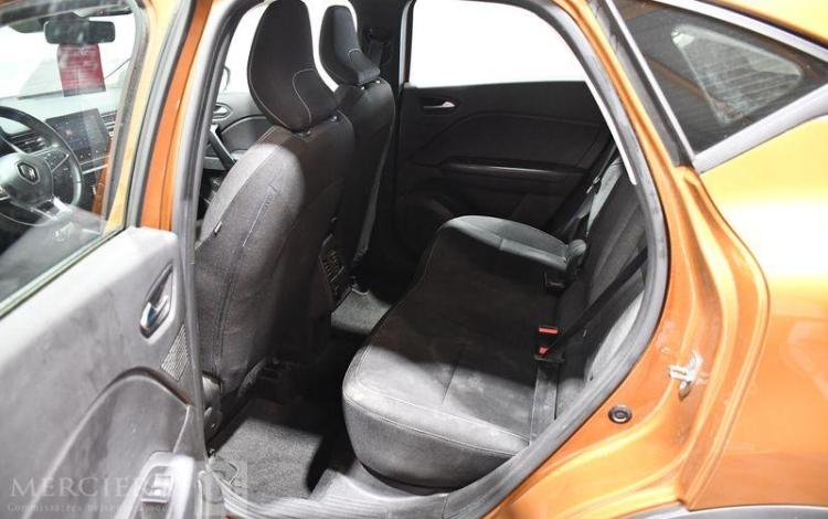 RENAULT CAPTUR EQUILIBRE TCE 90 ORA GG-699-MZ