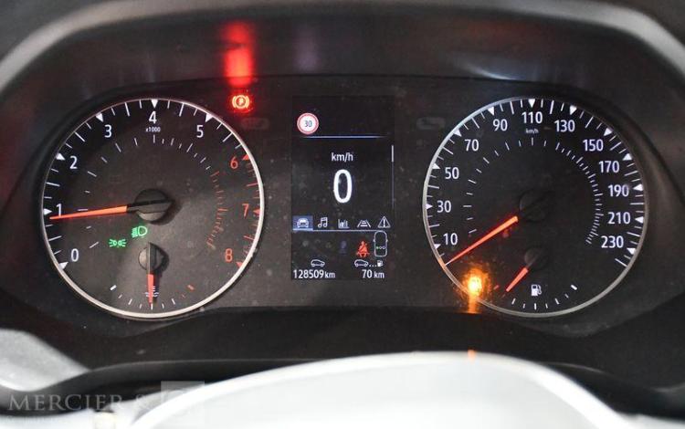 RENAULT CAPTUR EQUILIBRE TCE 90 ORA GG-699-MZ