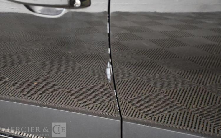 DACIA SANDERO STEPWAY CONFORT ECO-G 100 NOIR GG-801-JP