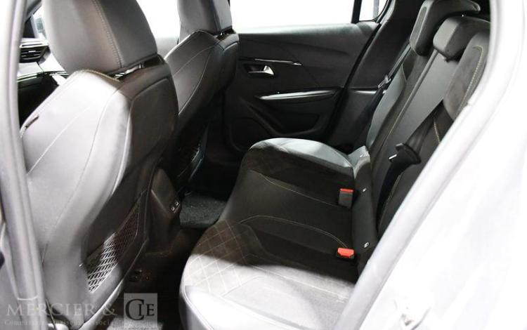 PEUGEOT 208 1.2 PURETECH 100 GT PACK GRIS GG-868-RB