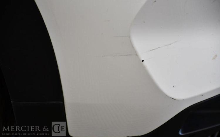 CITROEN C3 AIRCROSS SOCIETE 1.5 BLUEHDI 110ch FEEL PACK BUSINESS BLANC GG-882-MH