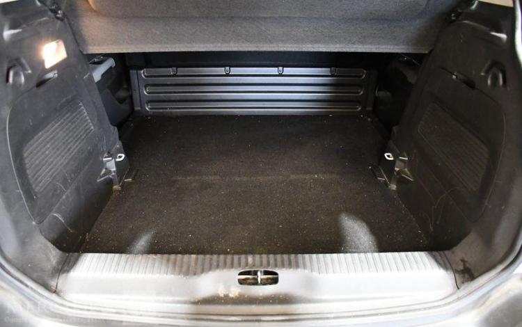 CITROEN C3 AIRCROSS SOCIETE 1.5 BLUEHDI 110ch FEEL PACK BUSINESS BLANC GG-882-MH