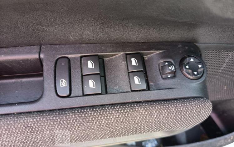 CITROEN C3 AIRCROSS SOCIETE 1.5 BLUEHDI 110ch FEEL PACK BUSINESS BLANC GG-882-MH