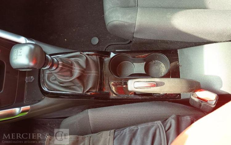 CITROEN C3 AIRCROSS SOCIETE 1.5 BLUEHDI 110ch FEEL PACK BUSINESS BLANC GG-882-MH