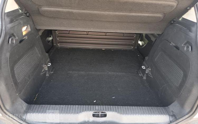 CITROEN C3 AIRCROSS SOCIETE 1.5 BLUEHDI 110ch FEEL PACK BUSINESS BLANC GG-882-MH