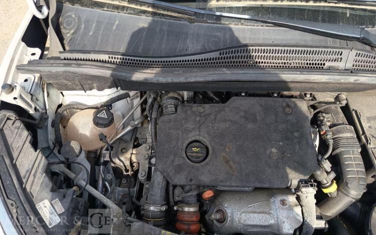 CITROEN C3 AIRCROSS SOCIETE 1.5 BLUEHDI 110ch FEEL PACK BUSINESS BLANC GG-882-MH