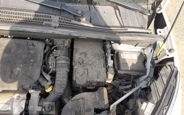 CITROEN C3 AIRCROSS SOCIETE 1.5 BLUEHDI 110ch FEEL PACK BUSINESS BLANC GG-882-MH