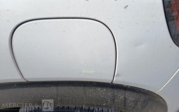 CITROEN C3 AIRCROSS SOCIETE 1.5 BLUEHDI 110ch FEEL PACK BUSINESS BLANC GG-882-MH