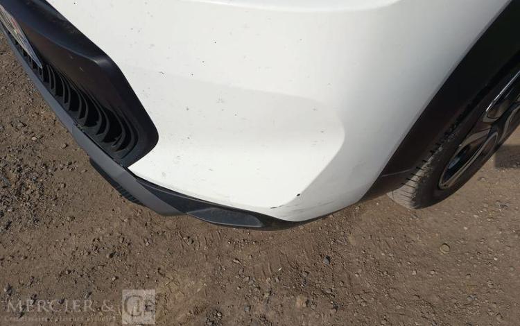 CITROEN C3 AIRCROSS SOCIETE 1.5 BLUEHDI 110ch FEEL PACK BUSINESS BLANC GG-882-MH