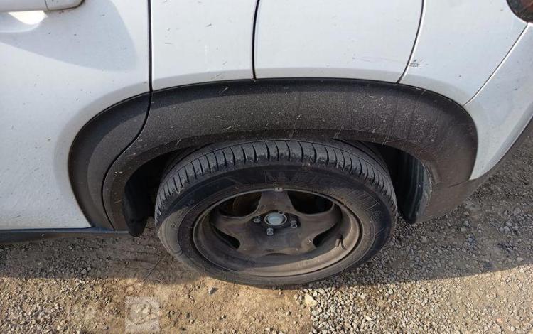 CITROEN C3 AIRCROSS SOCIETE 1.5 BLUEHDI 110ch FEEL PACK BUSINESS BLANC GG-882-MH