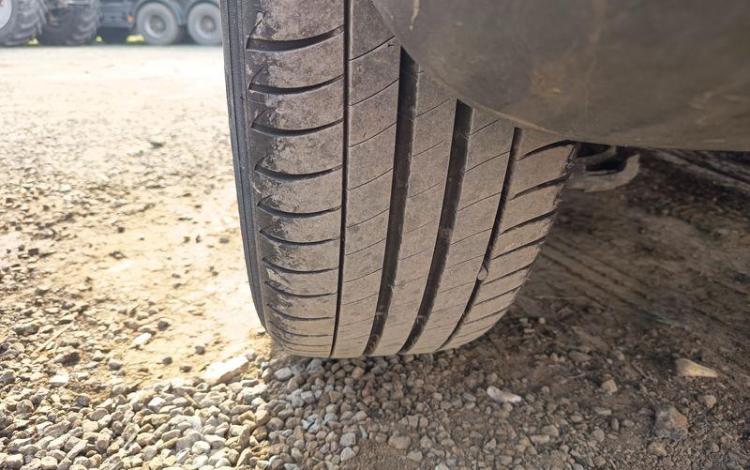 CITROEN C3 AIRCROSS SOCIETE 1.5 BLUEHDI 110ch FEEL PACK BUSINESS BLANC GG-882-MH