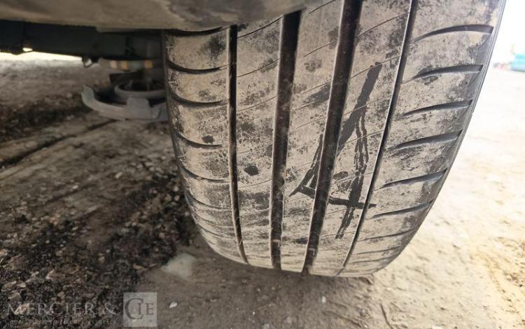 CITROEN C3 AIRCROSS SOCIETE 1.5 BLUEHDI 110ch FEEL PACK BUSINESS BLANC GG-882-MH