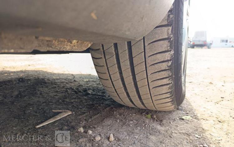 CITROEN C3 AIRCROSS SOCIETE 1.5 BLUEHDI 110ch FEEL PACK BUSINESS BLANC GG-882-MH