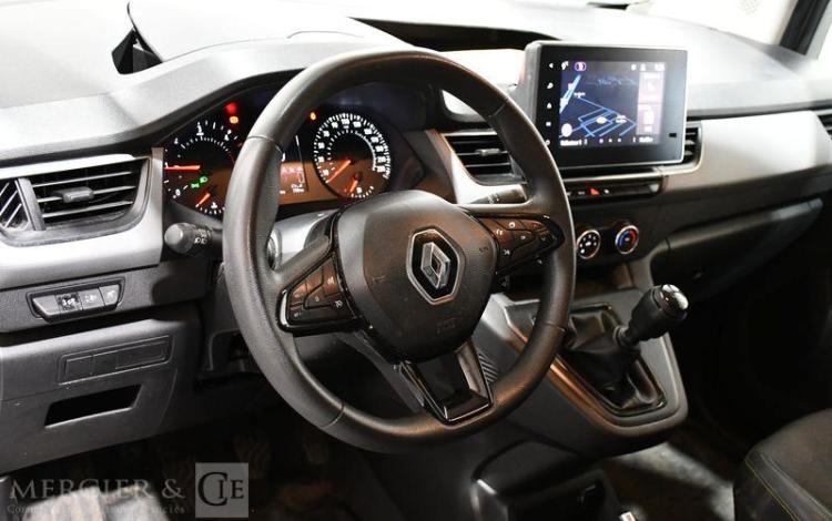 RENAULT KANGOO EXTRA BLUE DCI 95 BLANC GH-096-RV