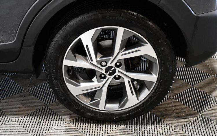 KIA STONIC 1.0 T-GDI 100ch GT LINE GRIS GH-243-HY