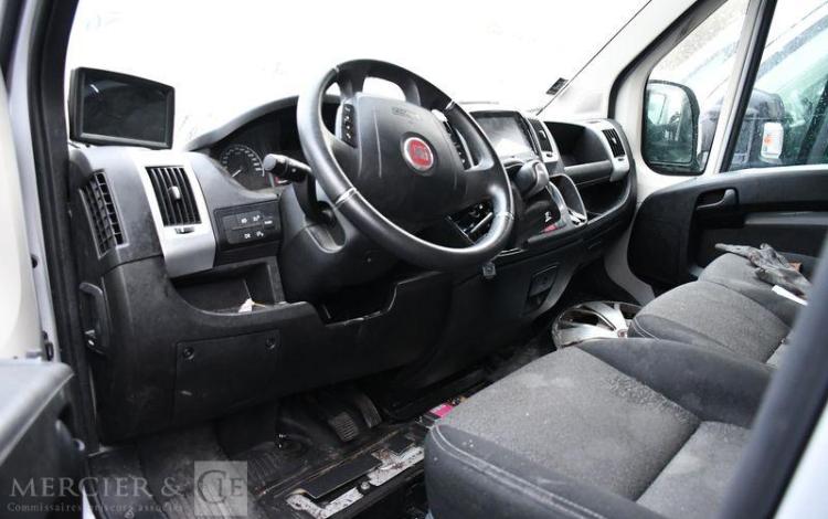 FIAT DUCATO GRIS GH-292-GN