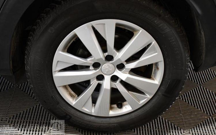 PEUGEOT 3008 1.5 BLUEHDI 130ch ACTIVE PACK EAT GRIS GH-672-HK