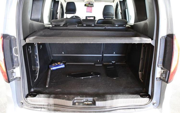 RENAULT KANGOO EQUILIBRE TCE 100 GRIS GH-873-EW