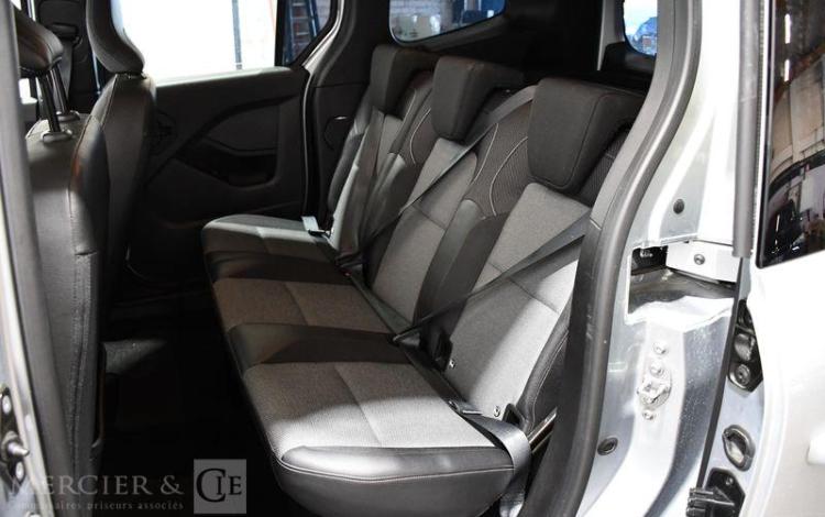 RENAULT KANGOO EQUILIBRE TCE 100 GRIS GH-873-EW