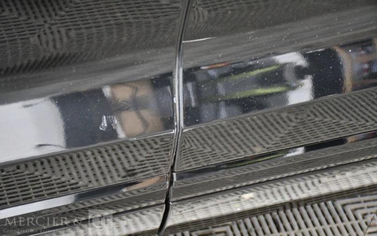 AUDI Q8 60 TFSI 462 TIPTRONIC 8 QUATTRO NOIR GH-892-XH