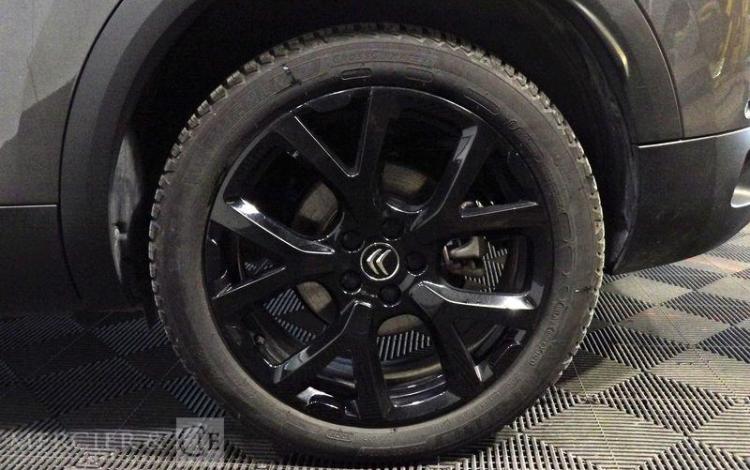 CITROEN C5 AIRCROSS 1,6 HYBRID 225 GRIS GJ-152-TN